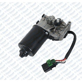 Resim Silecek Motoru 12V On Hyundai Ix35 1017 504623098 