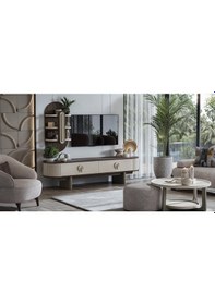 Resim Bolivya Duvar Ünitesi 