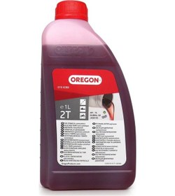 Resim Oregon Yağ İki Zamanlı Motor 1Lt. Ölçeksiz 
