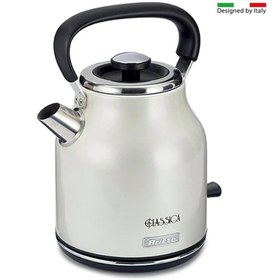 Resim Ariete Classica 00C286427AR0 2000 W 1.7 lt Çelik Kettle Beyaz 