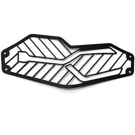 Resim BMW F850 - F 850 GS / F750 - F 750 GS Far Koruma Demiri 