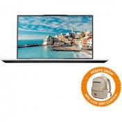 Resim Everest EverBook EB-21A22 i5-1135G7 64GB 256SSD+1TBSSD 15.6" FullHD FreeDOS Taşınabilir Bilgisayar Everest