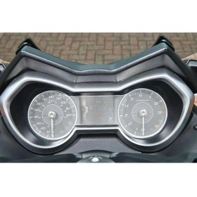 Resim Engo Yamaha x Max 125 Mat Ekran Koruyucu Dijital Gösterge Scooter 