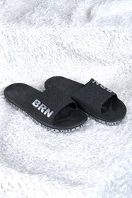 Resim BRN Anatomik Kaydırmaz Banyo Tuvalet Terliği 