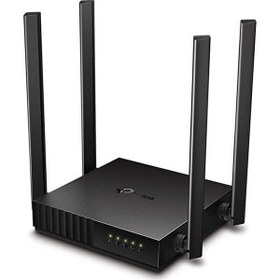 Resim Archer C54 AC 1200 Mbps Kablosuz Dual Band Router 