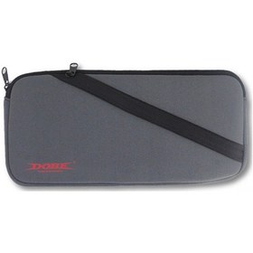 Resim Dobe Nintendo Switch Soft Bag Taşıma Çantası-TNS-859 
