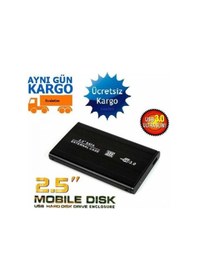 Resim 2.5 Usb 3.0 Harici Harddisk Hdd Kutusu Sata 4515P Disk Hard Dısk 