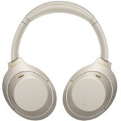 Resim Sony WH-1000XM4 CE7 Bluetooth 5.0 Kulak Üstü Kulaklık 