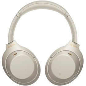 Resim Sony WH-1000XM4 CE7 Bluetooth 5.0 Kulak Üstü Kulaklık 