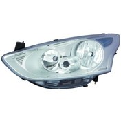 Resim Depo FAR SOL AYAR MOTORU ILE BERABER FORD B-MAX BM 12- AV11 13W030 AF-DEPO 431-11B2LMLD-EM-AV11 13W030 AF 