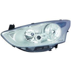 Resim Depo FAR SOL AYAR MOTORU ILE BERABER FORD B-MAX BM 12- AV11 13W030 AF-DEPO 431-11B2LMLD-EM-AV11 13W030 AF 
