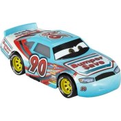 Resim Disney Pixar Cars 3 Tekli Karakter Araçlar Ponchy Wıpeout DXV66 