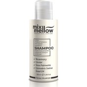 Resim Mix Mellow Ekstra Güçlendirici Dökülme Karşıtı Şampuan 100 ml 