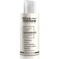 Resim Mix Mellow Ekstra Güçlendirici Dökülme Karşıtı Şampuan 100 ml 