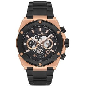 Resim Momentus Sm354t-04sr Erkek Kol Saati 