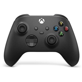 Resim Microsoft Xbox Wireless Controller Siyah 9.Nesil (İthalatçı Garantili) 