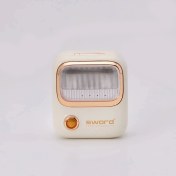 Resim Sword iota SW-RS38 Beyaz Retro Tasarım Android & Apple iPhone Uyumlu Bluetooth Kulaklık 