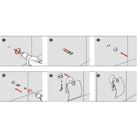 Resim Deppot Natura Kapaklı Kağıtlık A.1108.b 