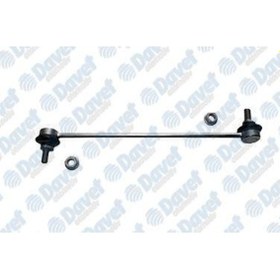 Resim Stabilizer Z Rot On Ford Fiesta V / Fusion / Mazda 2 504618126 