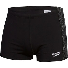 Resim Speedo Giyim Mayo HYPERBOOM PNL ASHT AM BLK/WHT 