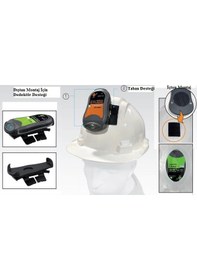 Resim Barete Takılan Voltaj Dedektörü 