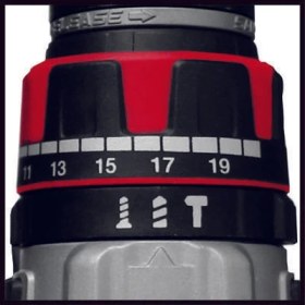 Resim Einhell Einhell Te-Cd 18/50 Li-I Bl Matkap Te-Ag 18/115 Taşlama Te-Cs 18/165/1 Daire Testere 3X2.5AH Akü Set 