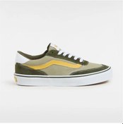 Resim Vans Brooklyn Ls Erkek Günlük Spor Ayakkabı C-van000d7qkczkcz Yeşil 