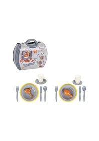 Resim Mey İthalat 03 368 Çantalı Barbekü Seti 