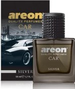 Resim Areon Car Perfume 50 Ml Silver Oto Araç Parfümü 