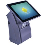 Resim merpa 9.7" Merlion Mr-a1088 Android Dokunmatik Pos Pc 