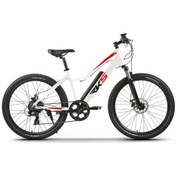 Resim Rks T7 Elektrikli Bisiklet 