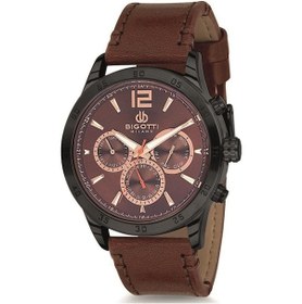 Resim Bigotti Milano BGT010720F-01 Erkek Kol Saati 