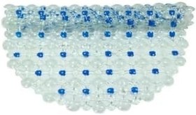 Resim Çok Amaçlı Banyo Için Kaydırmaz Paspas, 5DBANYOPASPAS 