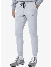 Resim New Balance Erkek Gri Eşofman Altı Çok Renkli 