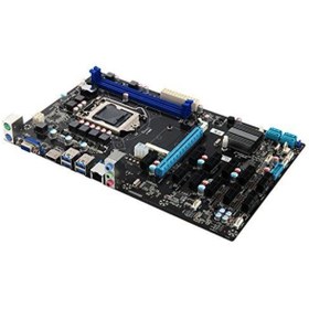 Resim Ronanna ESONIC B250-BTC 2400MHZ DDR4 VGA 12X PCI-E 1151P (BULK - KUTUSUZ ) 