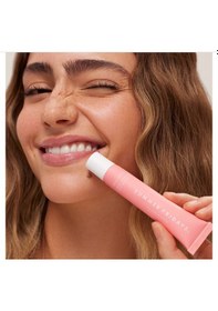 Resim Summer Frıdays Lip Butter Balm - Parlaklık Ve Nemlendirme Etkili Balm Pink Sugar Diğer 