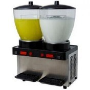 Resim Çiftli Şerbet Ayran Makinası Diğer