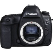 Resim Canon Eos 6d Mark Iı Gövde Dslr Fotoğraf Makinesi ( Eurasia Garantili) 