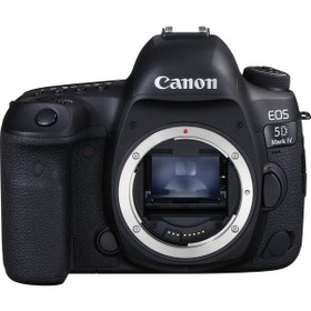 Resim Canon Eos 6d Mark Iı Gövde Dslr Fotoğraf Makinesi ( Eurasia Garantili) 