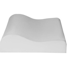 Resim Özdilek Visco Ortopedik Yastık 40x60+12 Cm Viscoelastic Ortopedik Yastık 