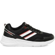 Resim Kinetix ALDER TX 5FX Siyah Erkek Sneaker 