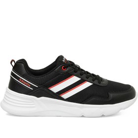 Resim Kinetix ALDER TX 5FX Siyah Erkek Sneaker 
