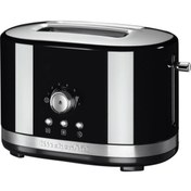 Resim 2 Dilim Ekmek Kızartma Makinesi - Onyx Black 5KMT2116EOB KitchenAid