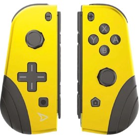 Resim Steel Play Nintendo Switch Joycon Twin Pads Controller 
