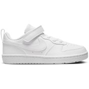 Resim Nike Court Borough Low Recraft Günlük Spor Ayakkabı Dv5457-106 