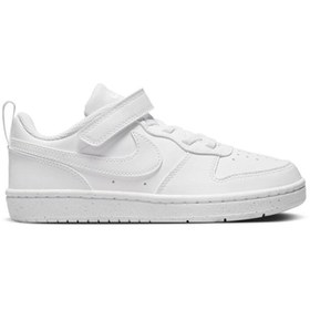 Resim Nike Court Borough Low Recraft Günlük Spor Ayakkabı Dv5457-106 