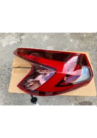 Resim Hyundai İ20 Sol Dış Stop Lambası Led 2020-2026 