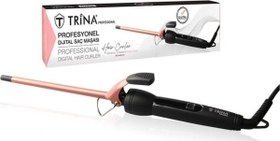 Resim Trina Trnsacms0078 9.5 Mm Saç Maşası 