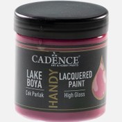 Resim Cadence Handy Lake Boya 015 Vişne 250ml 