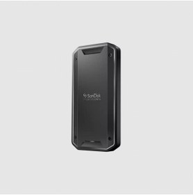 Resim Sandisk 2TB Sandisk Professional PRO-G40 SDPS31H-002T-GBCND Taşınabilir SSD 